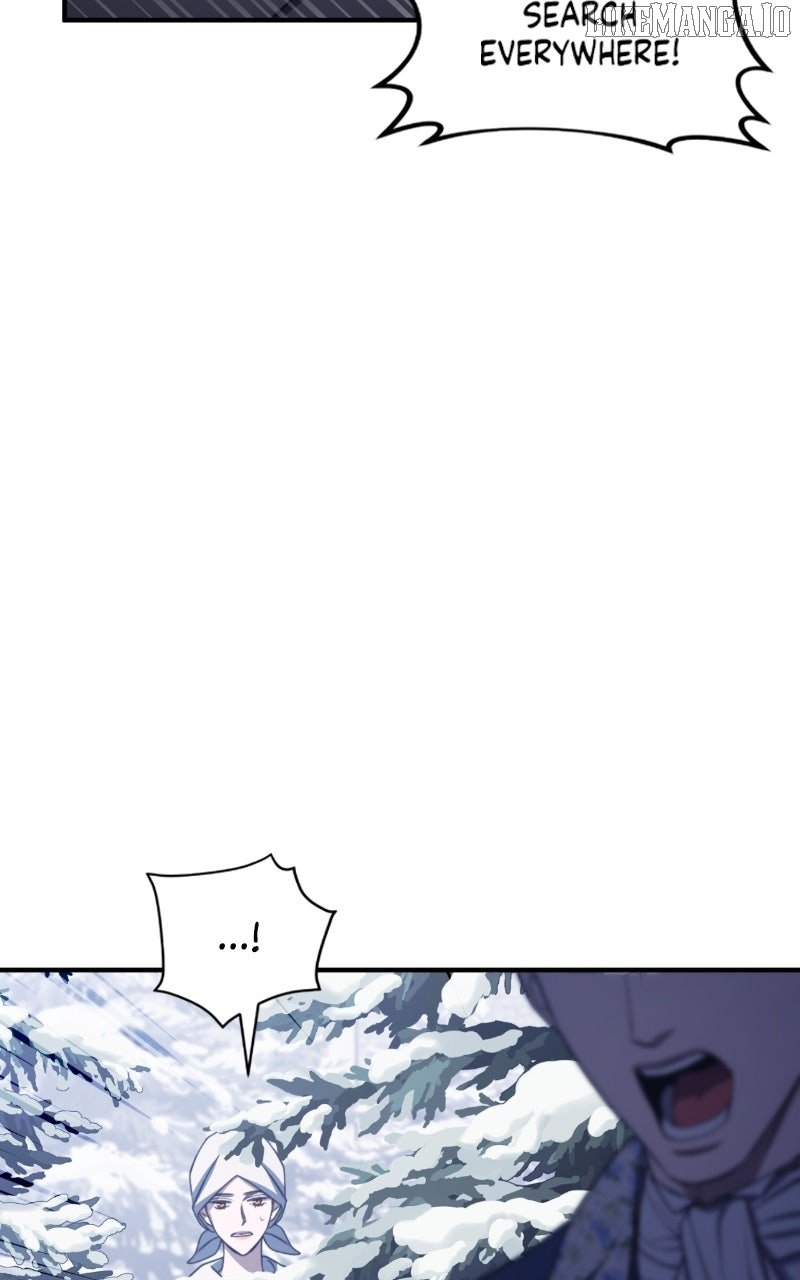 Who Kidnapped the Empress? Chapter 96 - Page 38