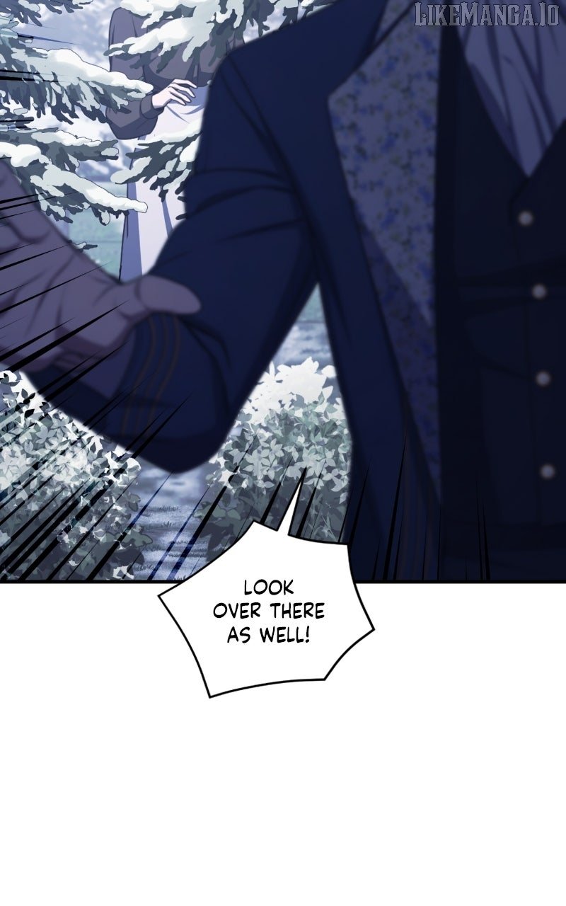 Who Kidnapped the Empress? Chapter 96 - Page 39