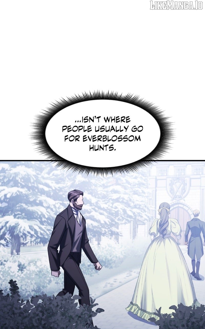 Who Kidnapped the Empress? Chapter 96 - Page 42