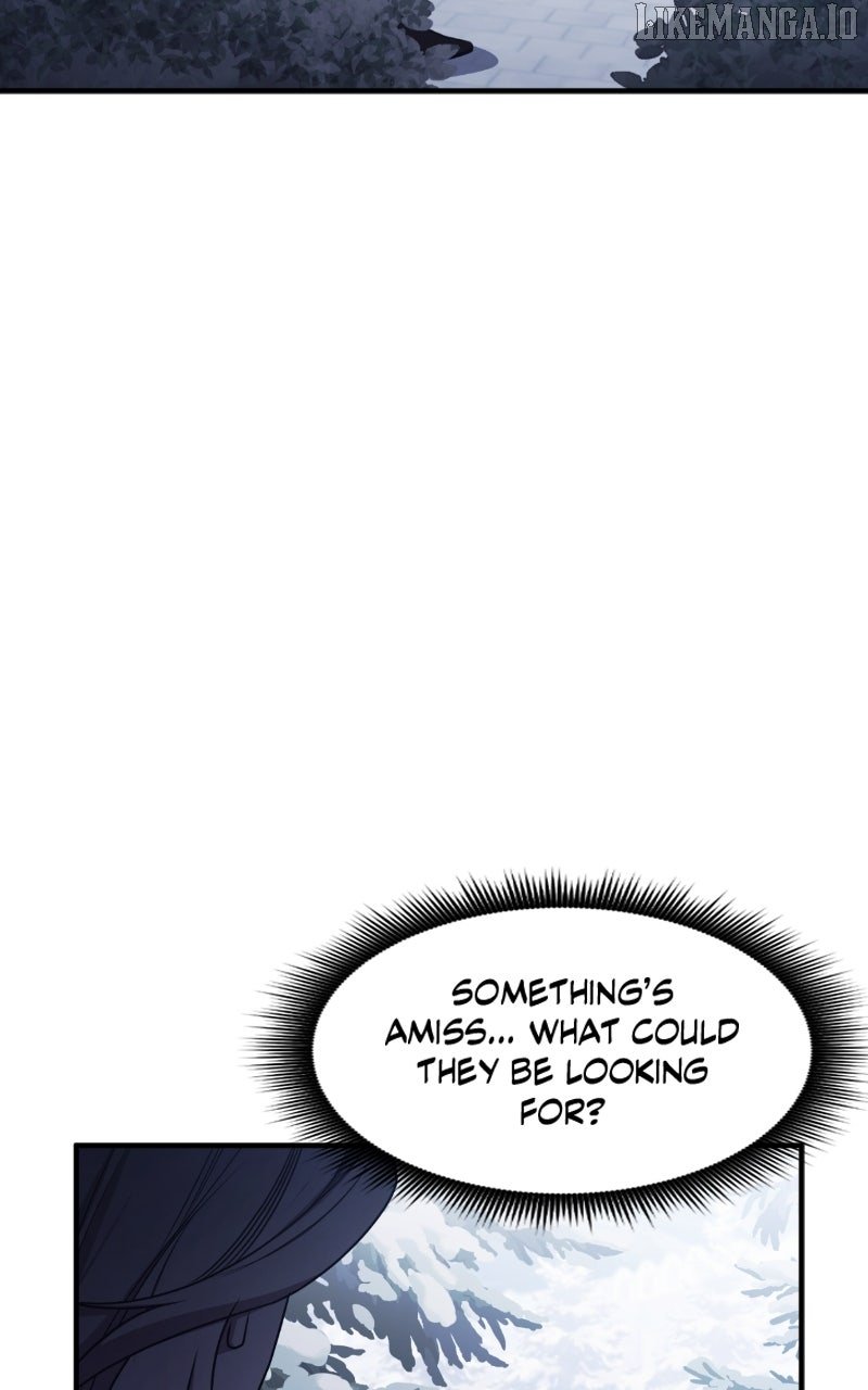 Who Kidnapped the Empress? Chapter 96 - Page 43