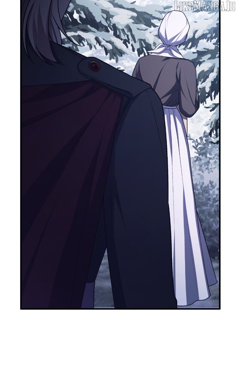 Who Kidnapped the Empress? Chapter 96 - Page 44