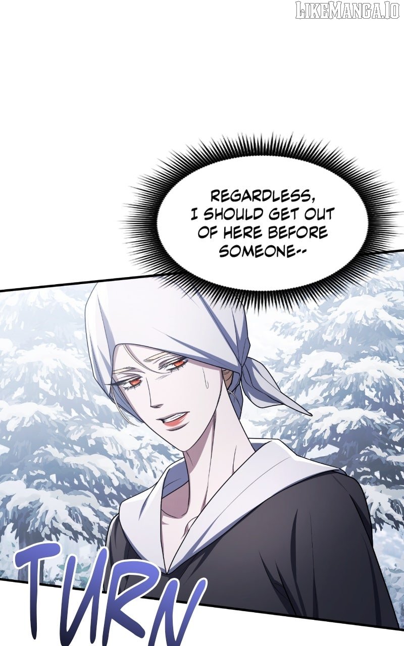 Who Kidnapped the Empress? Chapter 96 - Page 45