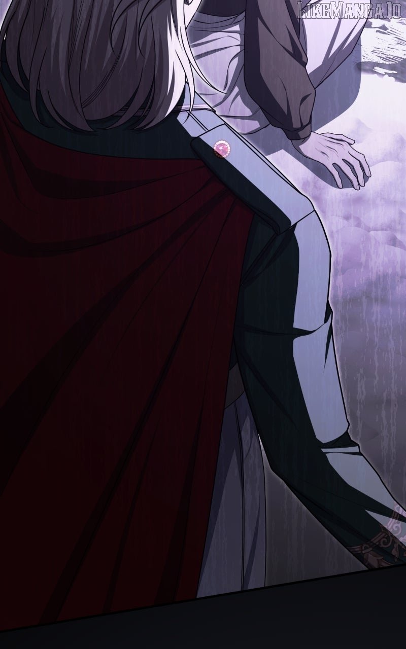 Who Kidnapped the Empress? Chapter 96 - Page 49