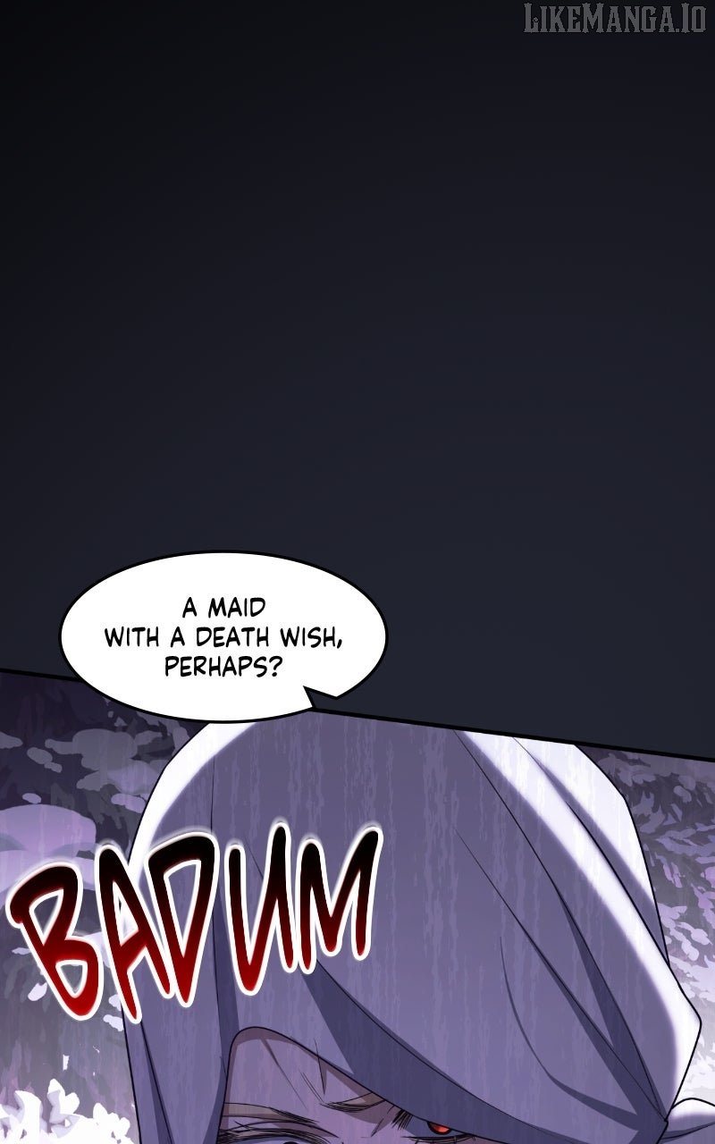 Who Kidnapped the Empress? Chapter 96 - Page 50