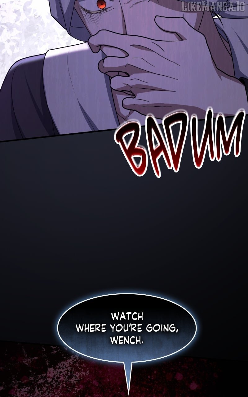 Who Kidnapped the Empress? Chapter 96 - Page 51