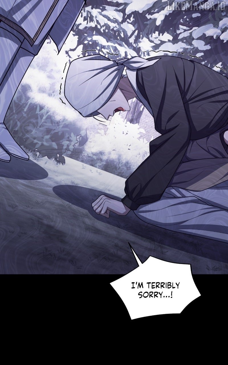 Who Kidnapped the Empress? Chapter 96 - Page 54