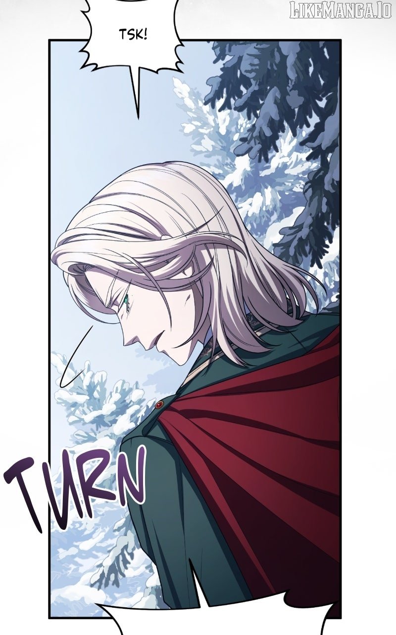 Who Kidnapped the Empress? Chapter 96 - Page 57