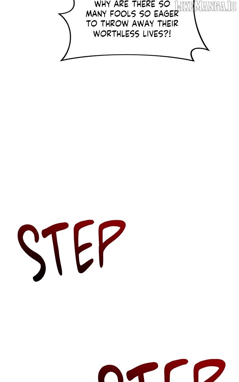 Who Kidnapped the Empress? Chapter 96 - Page 58