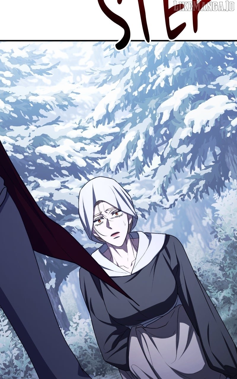 Who Kidnapped the Empress? Chapter 96 - Page 59