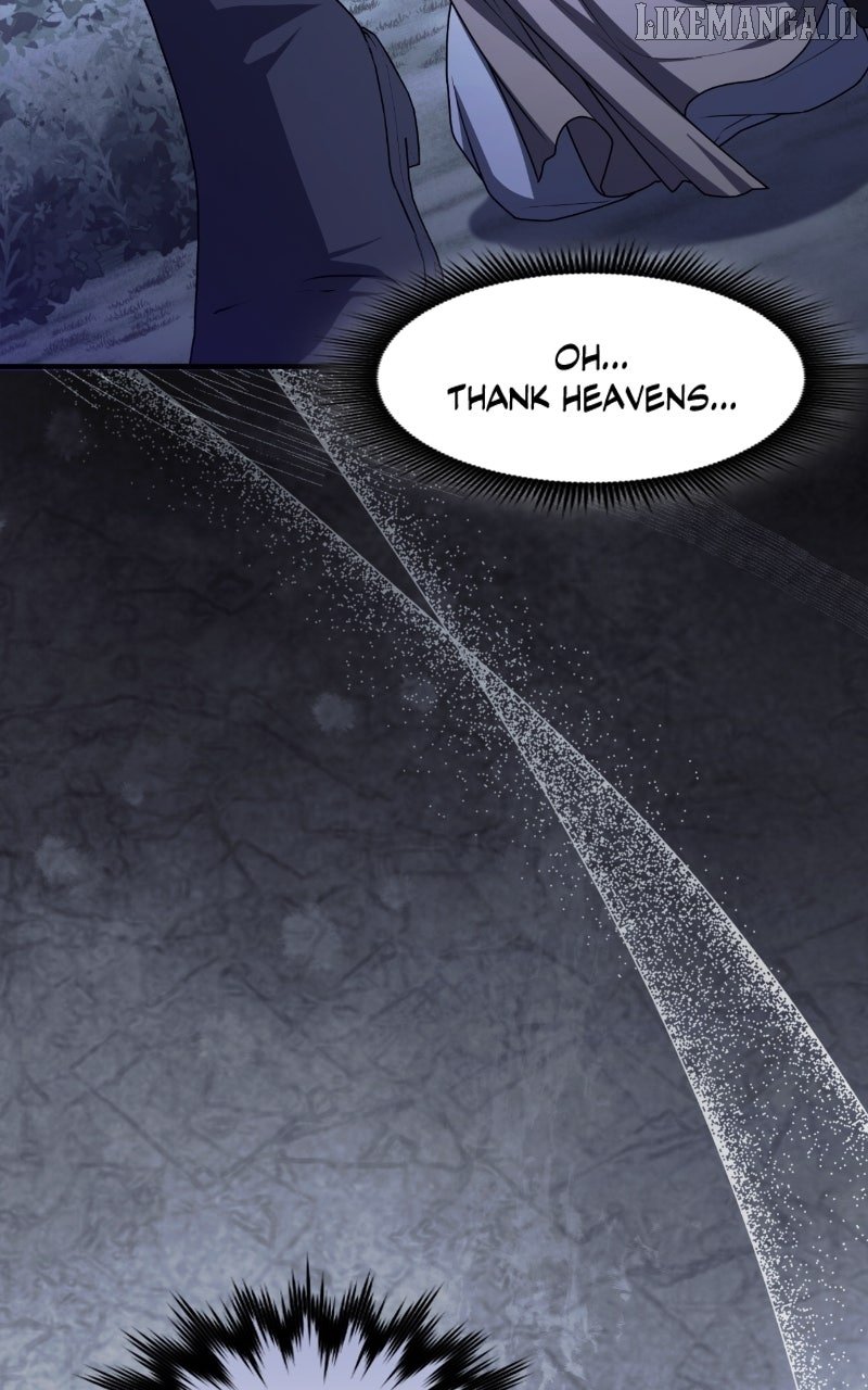 Who Kidnapped the Empress? Chapter 96 - Page 60