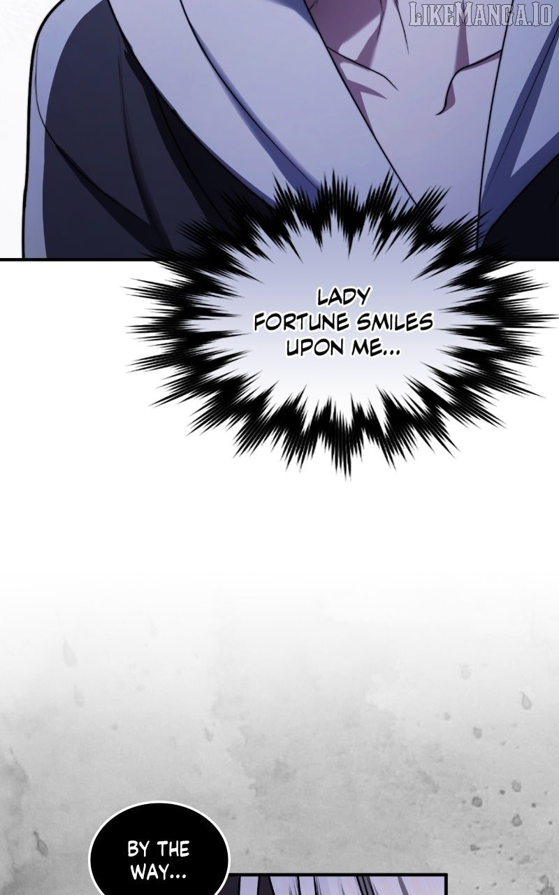 Who Kidnapped the Empress? Chapter 96 - Page 62