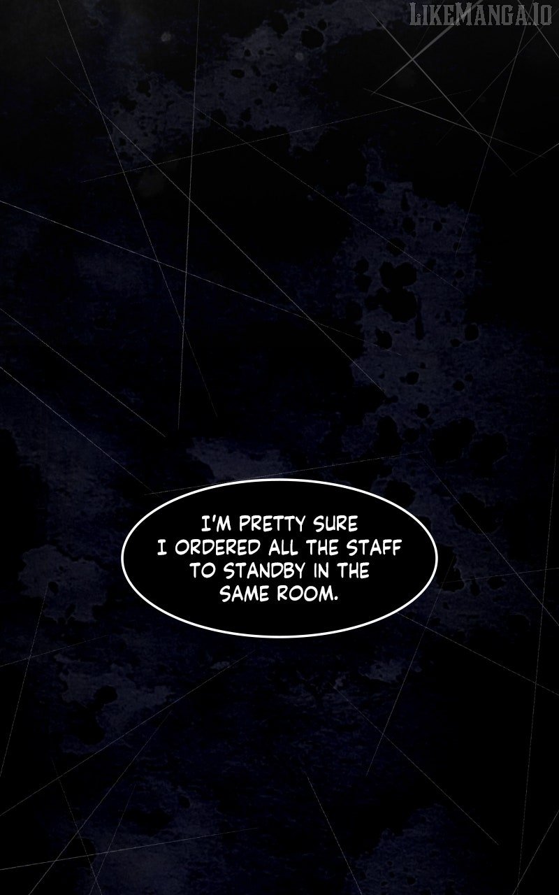 Who Kidnapped the Empress? Chapter 96 - Page 64