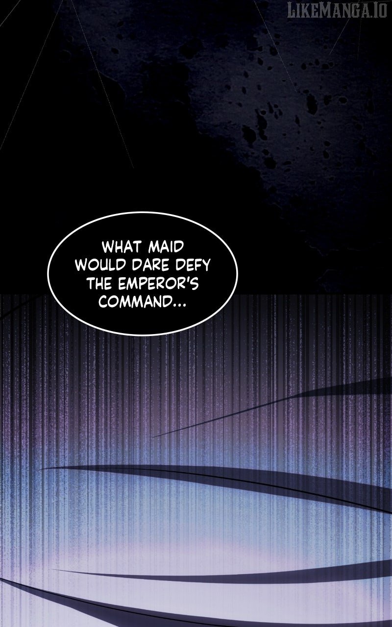 Who Kidnapped the Empress? Chapter 96 - Page 65