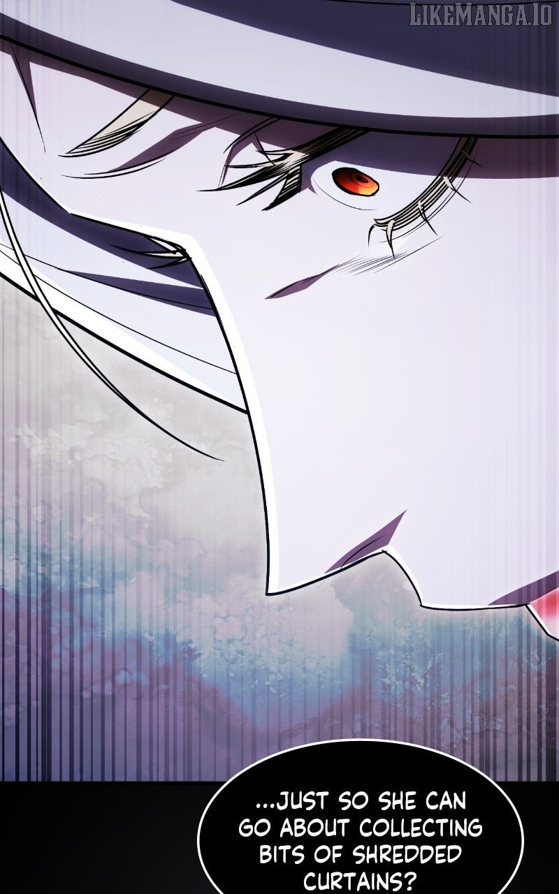 Who Kidnapped the Empress? Chapter 96 - Page 66