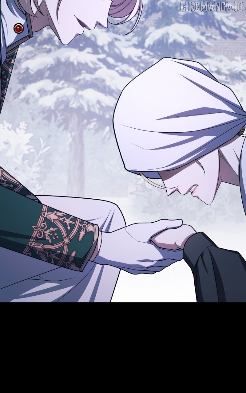 Who Kidnapped the Empress? Chapter 96 - Page 69