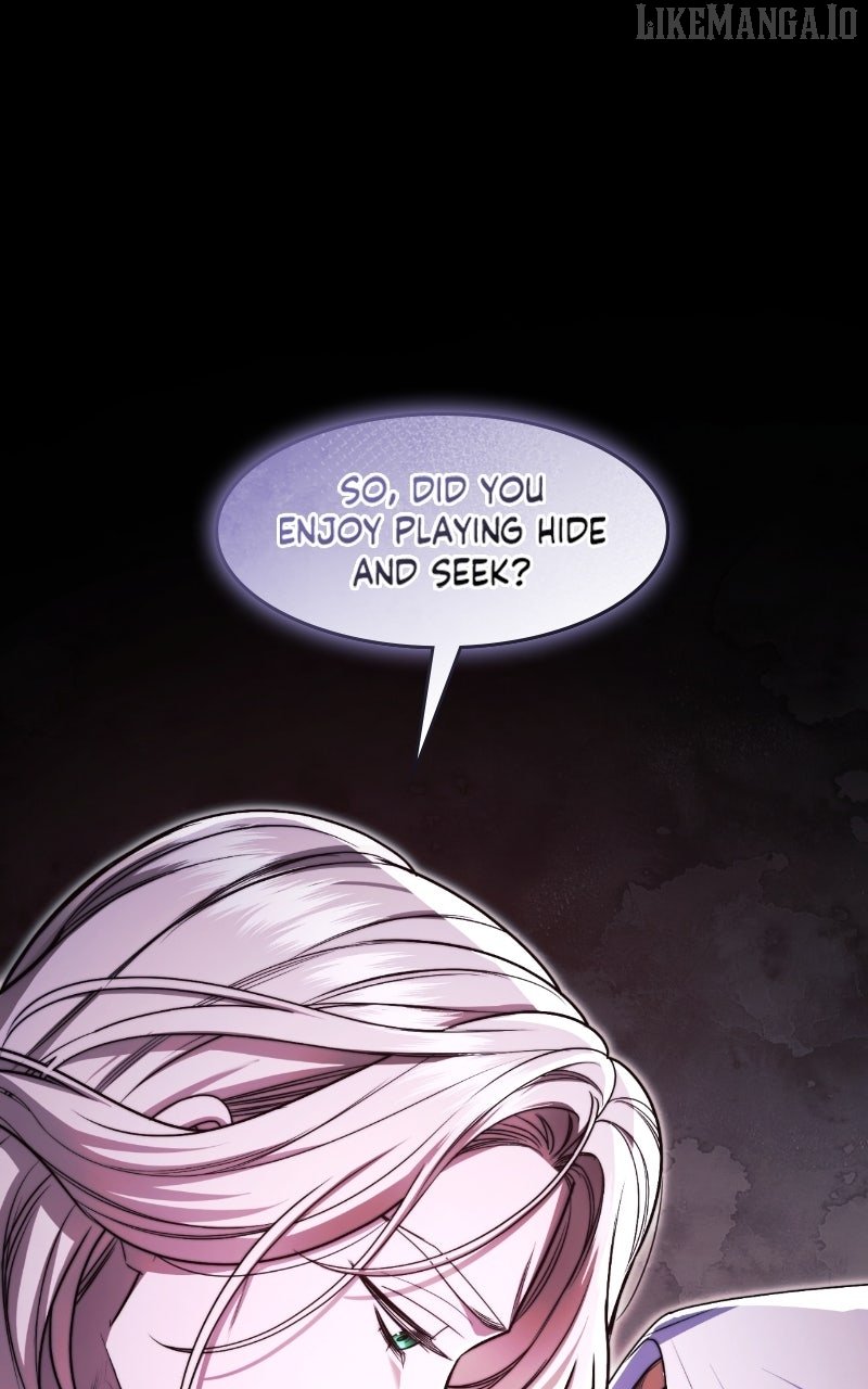 Who Kidnapped the Empress? Chapter 96 - Page 72