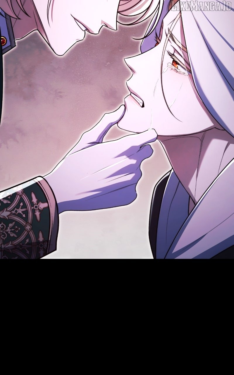 Who Kidnapped the Empress? Chapter 96 - Page 73