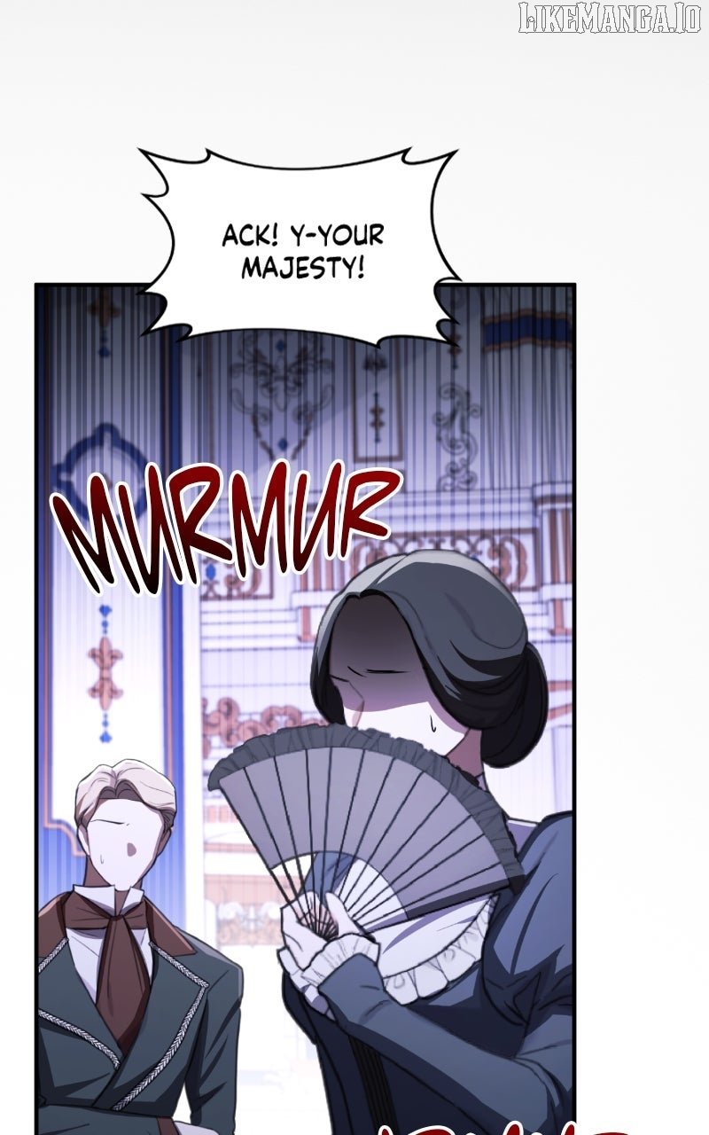 Who Kidnapped the Empress? Chapter 96 - Page 75