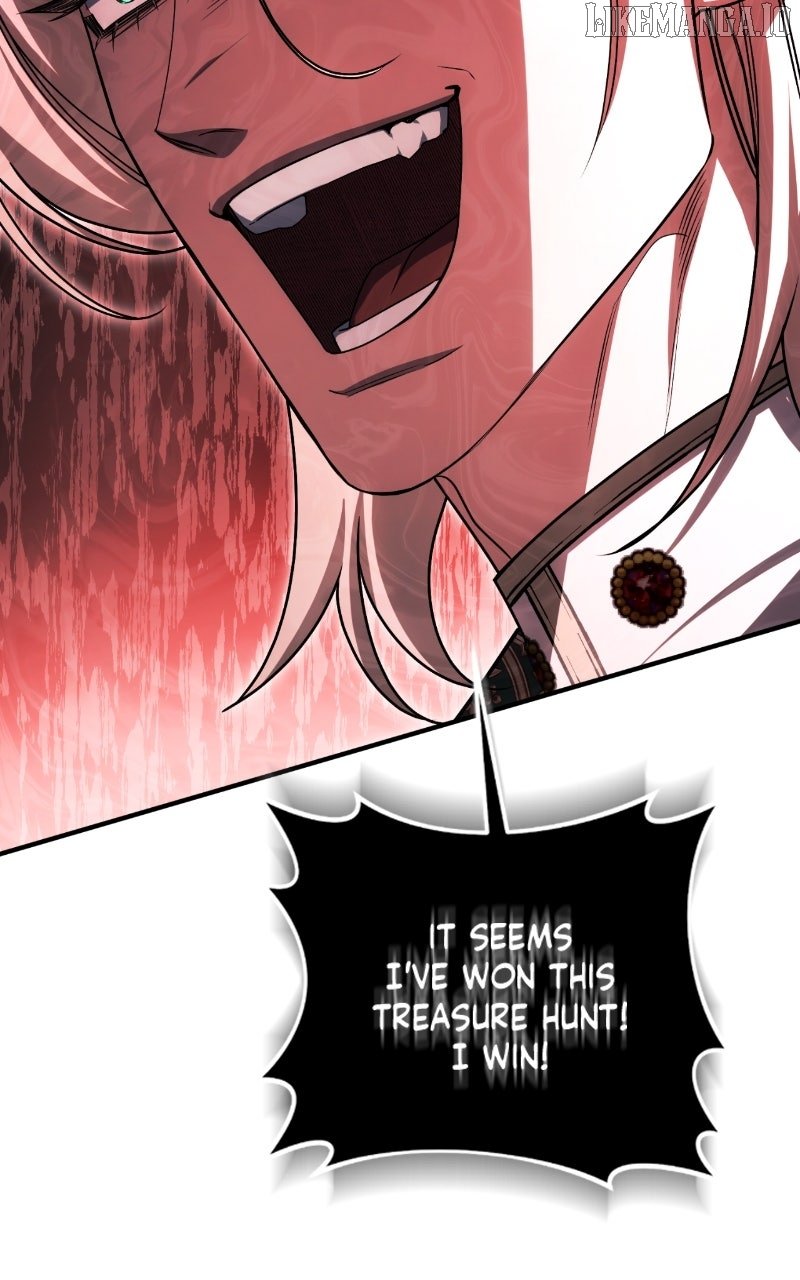 Who Kidnapped the Empress? Chapter 96 - Page 79