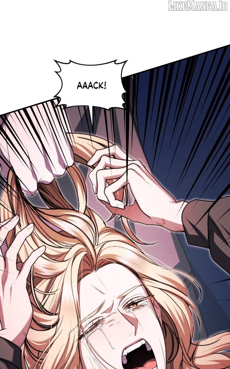 Who Kidnapped the Empress? Chapter 96 - Page 80