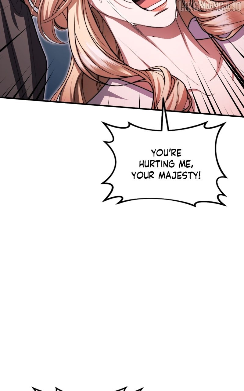 Who Kidnapped the Empress? Chapter 96 - Page 81