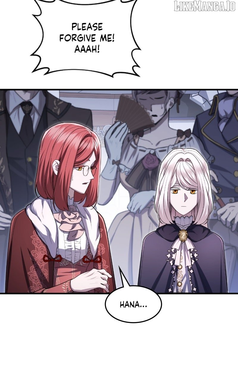 Who Kidnapped the Empress? Chapter 96 - Page 82