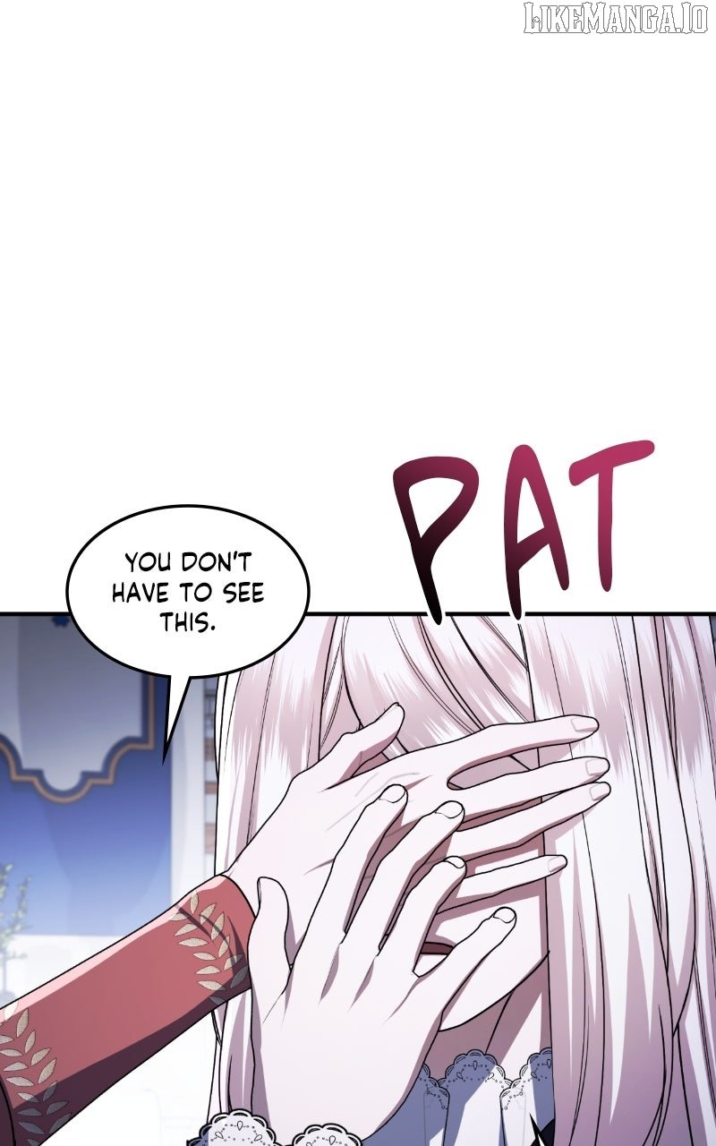 Who Kidnapped the Empress? Chapter 96 - Page 83