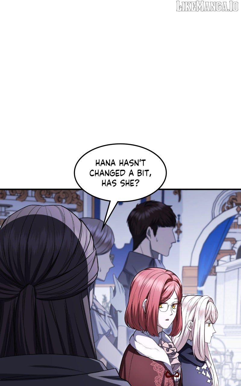 Who Kidnapped the Empress? Chapter 96 - Page 86