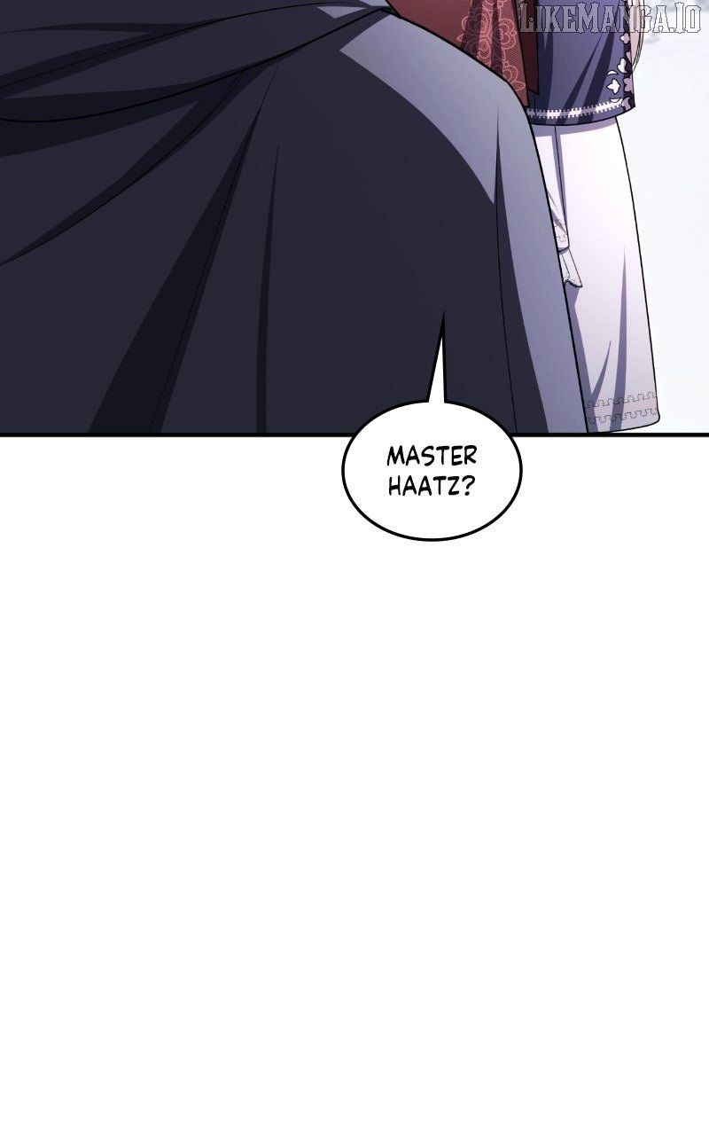 Who Kidnapped the Empress? Chapter 96 - Page 87