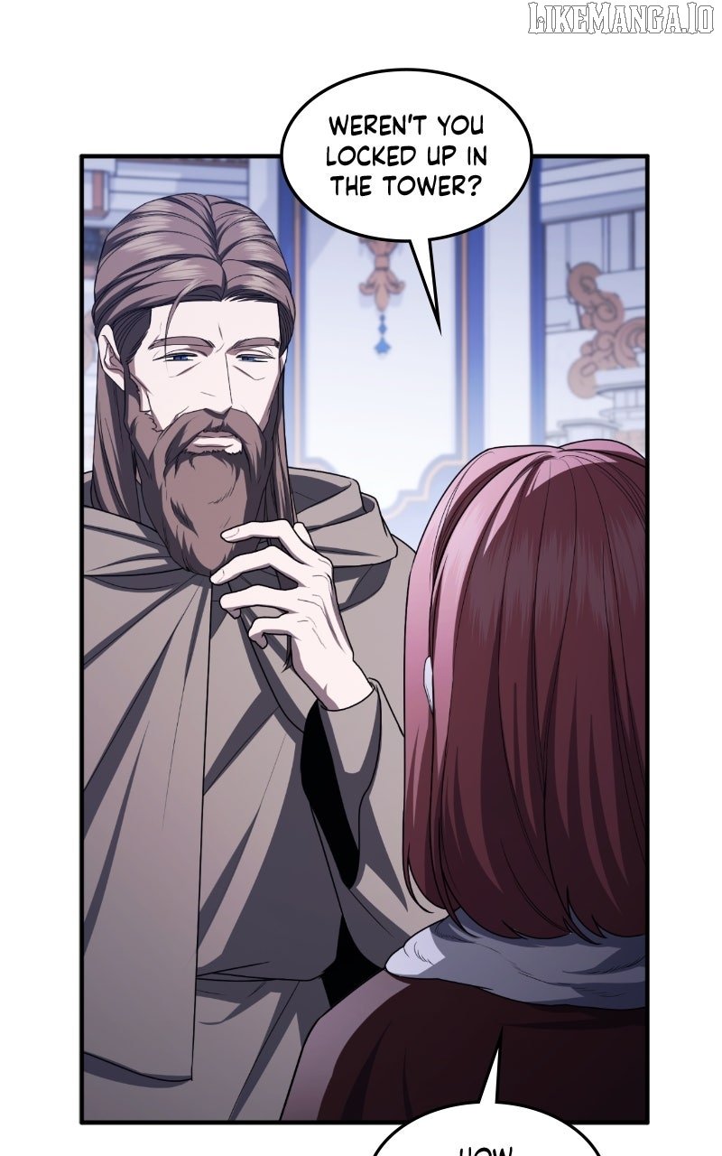 Who Kidnapped the Empress? Chapter 96 - Page 88