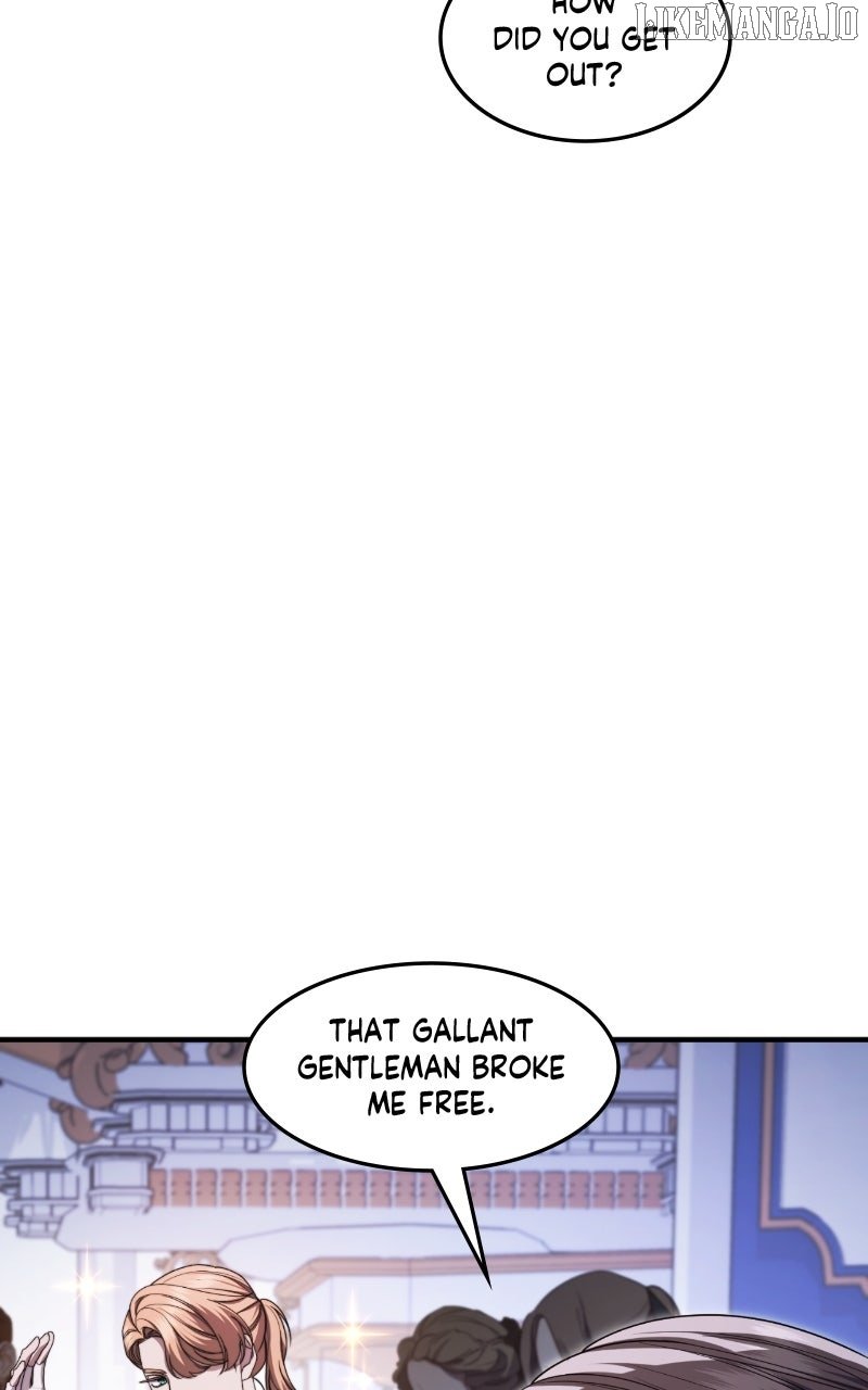 Who Kidnapped the Empress? Chapter 96 - Page 89