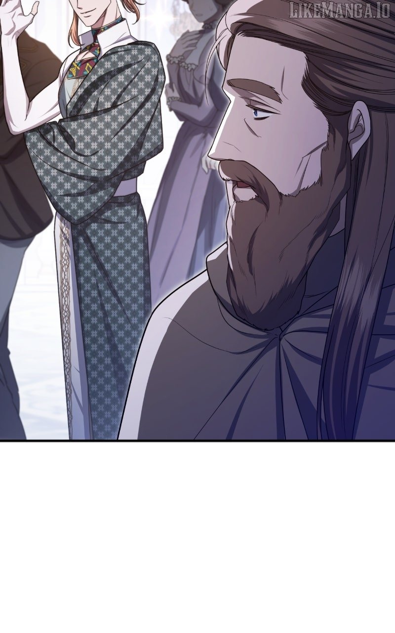 Who Kidnapped the Empress? Chapter 96 - Page 90