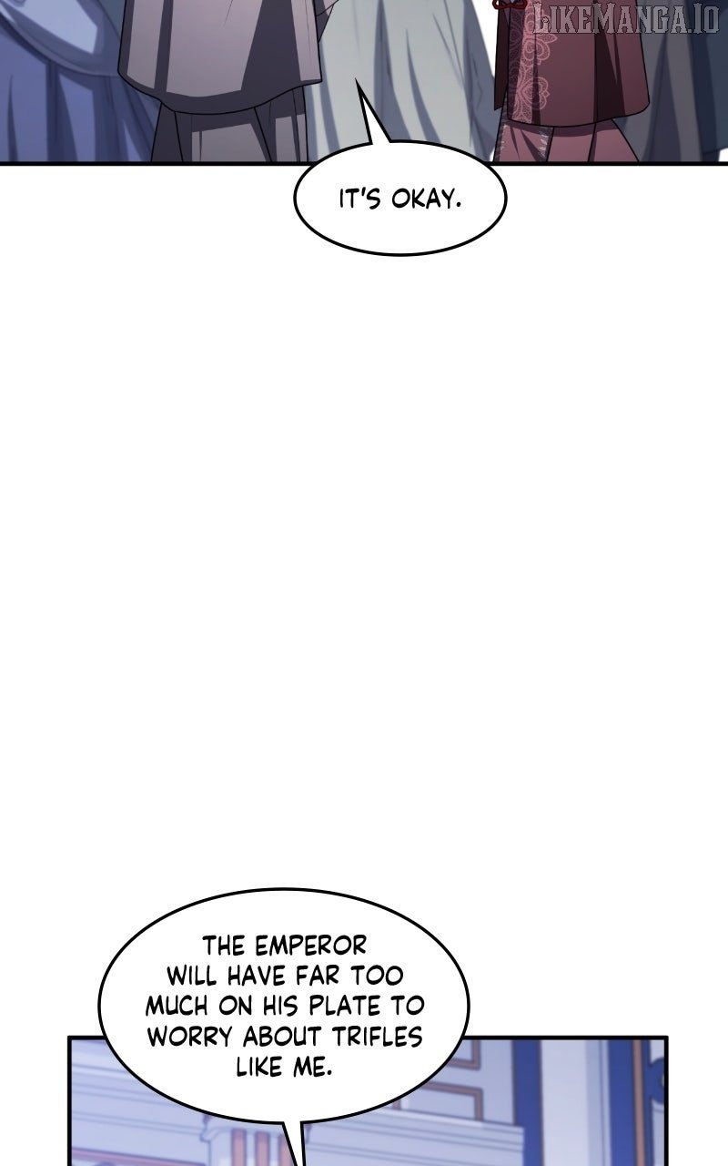 Who Kidnapped the Empress? Chapter 96 - Page 92