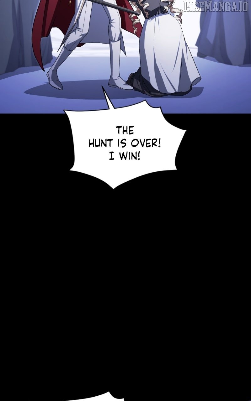 Who Kidnapped the Empress? Chapter 96 - Page 96