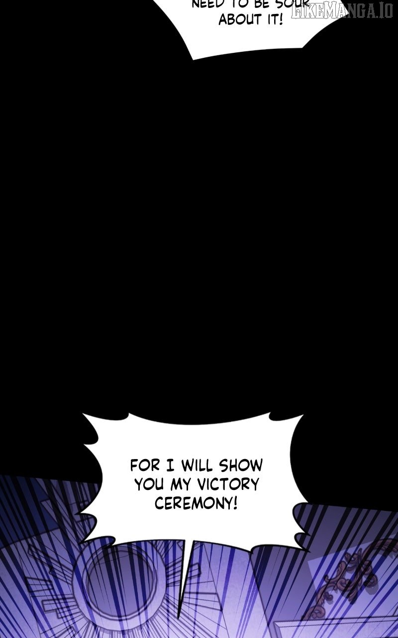 Who Kidnapped the Empress? Chapter 96 - Page 98