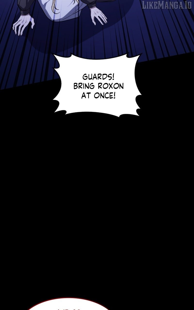 Who Kidnapped the Empress? Chapter 96 - Page 100