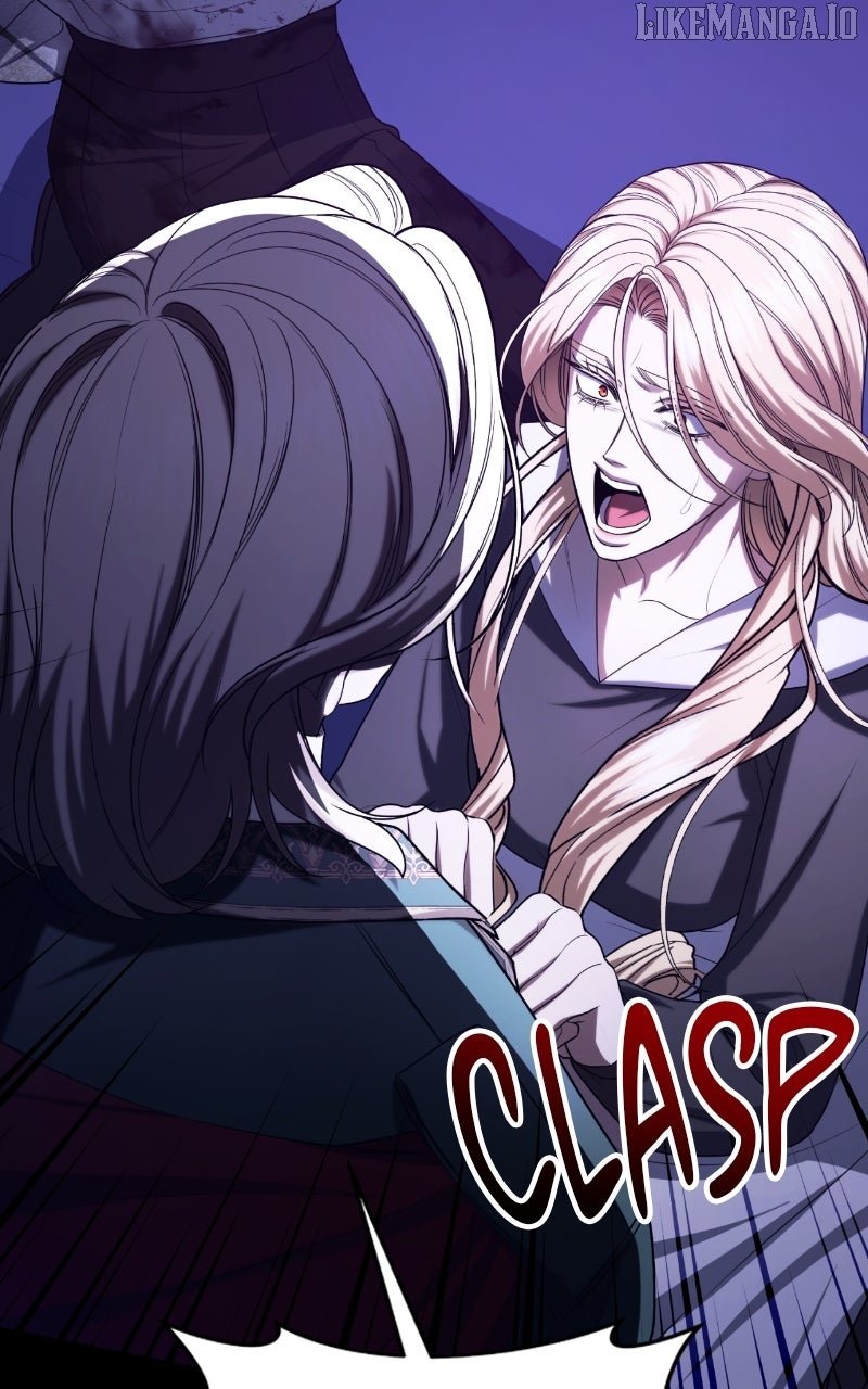 Who Kidnapped the Empress? Chapter 96 - Page 103