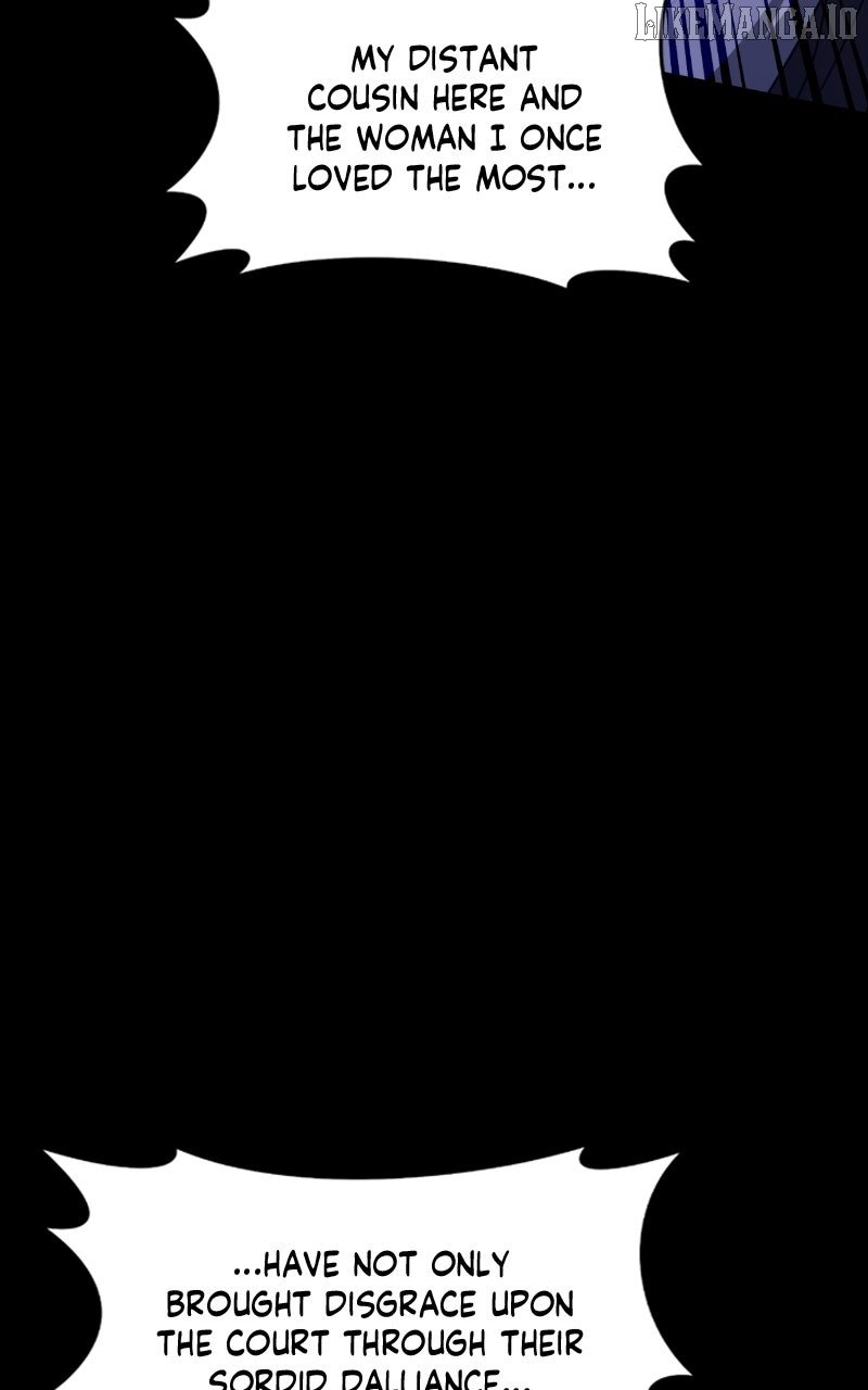 Who Kidnapped the Empress? Chapter 96 - Page 104