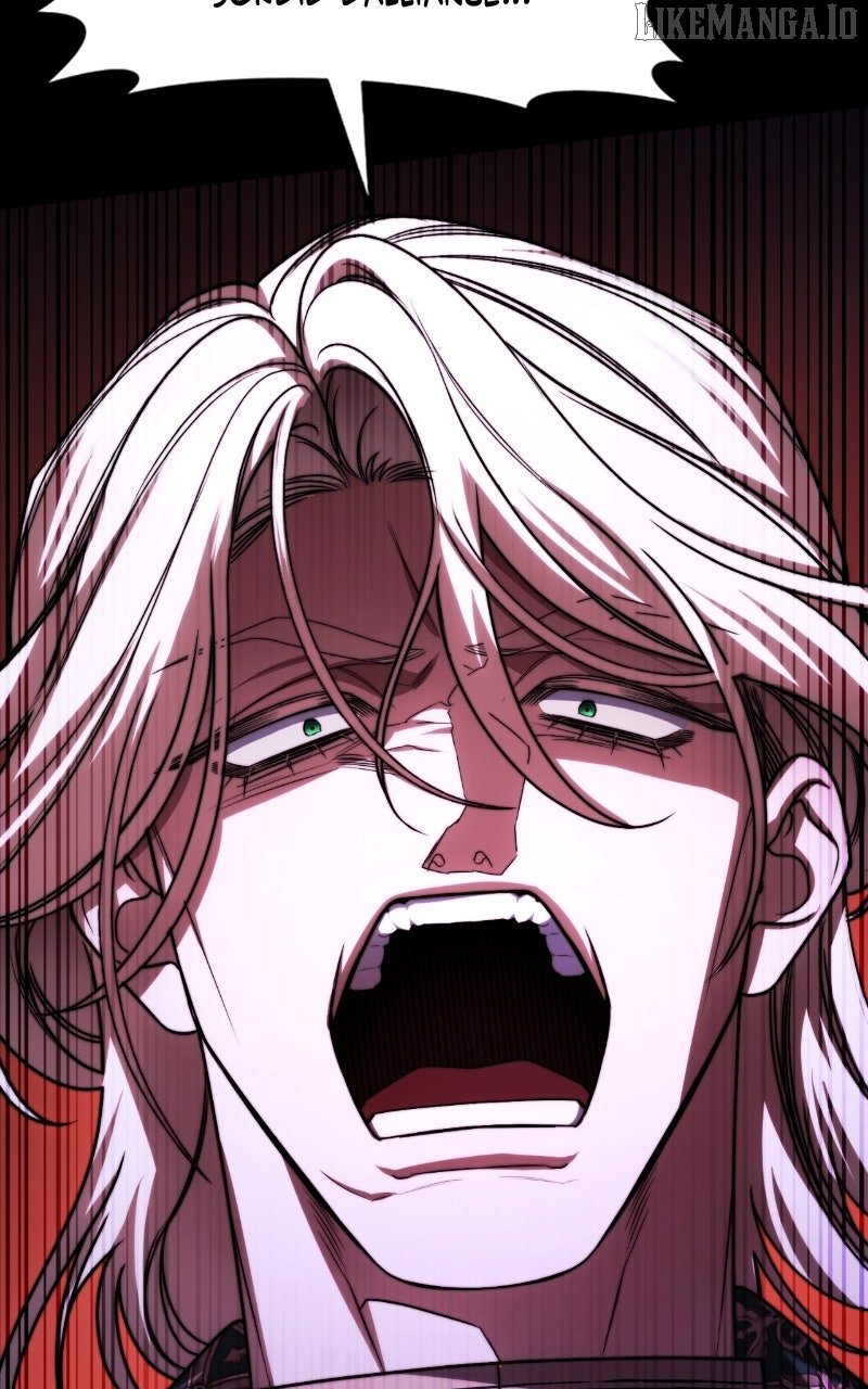 Who Kidnapped the Empress? Chapter 96 - Page 105