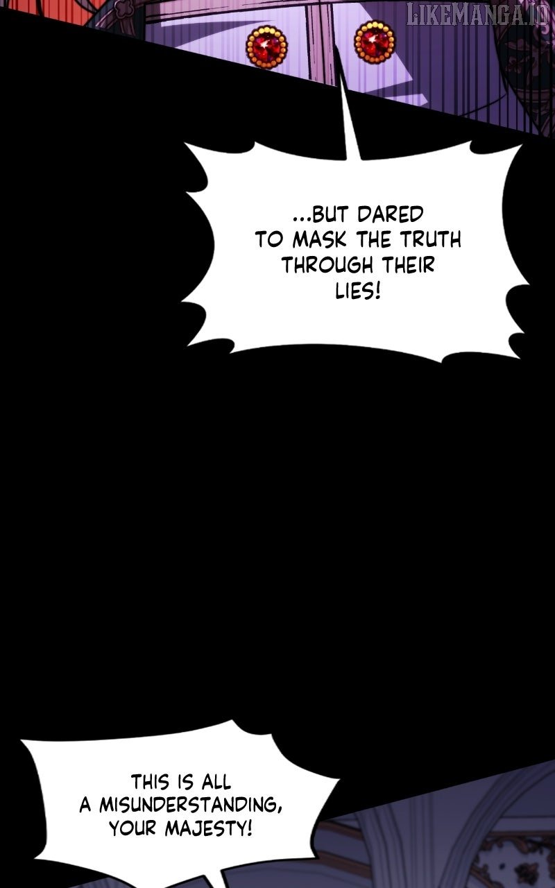 Who Kidnapped the Empress? Chapter 96 - Page 106