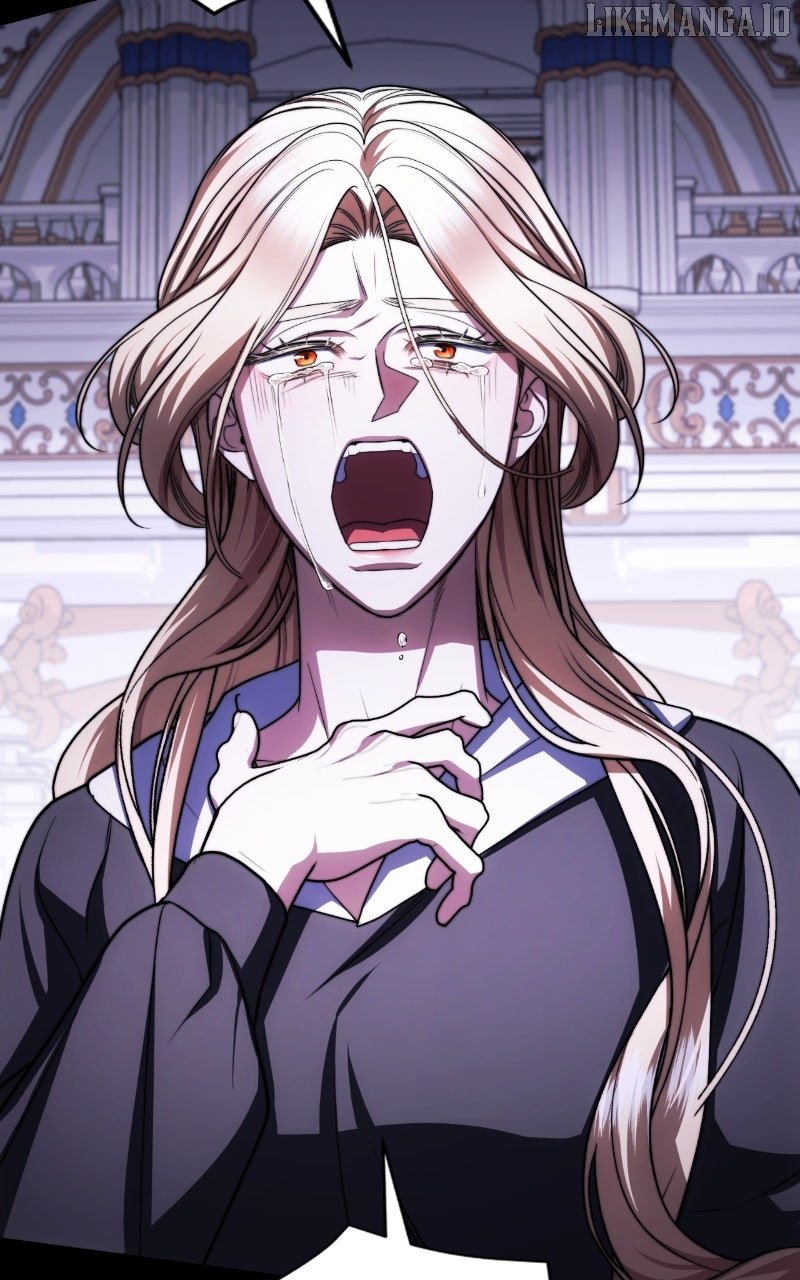 Who Kidnapped the Empress? Chapter 96 - Page 107