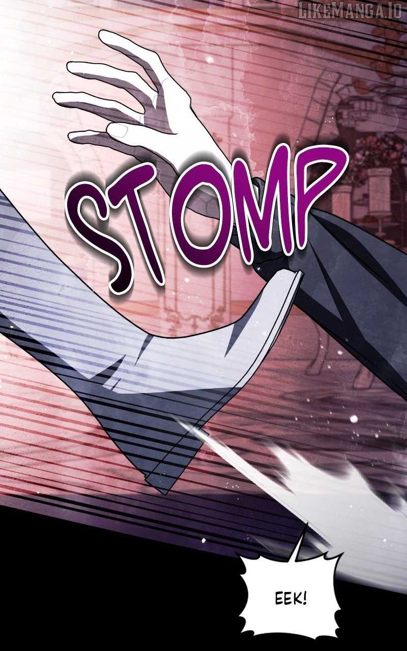 Who Kidnapped the Empress? Chapter 96 - Page 109