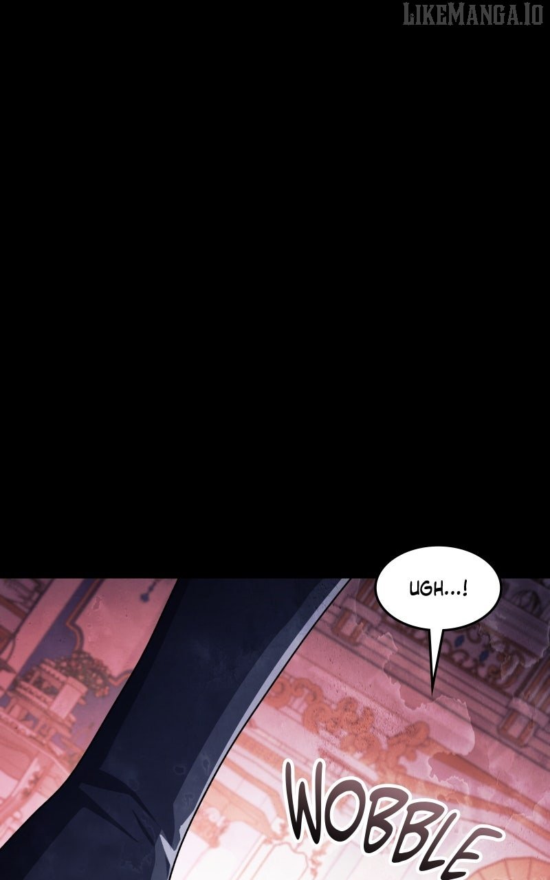 Who Kidnapped the Empress? Chapter 96 - Page 110