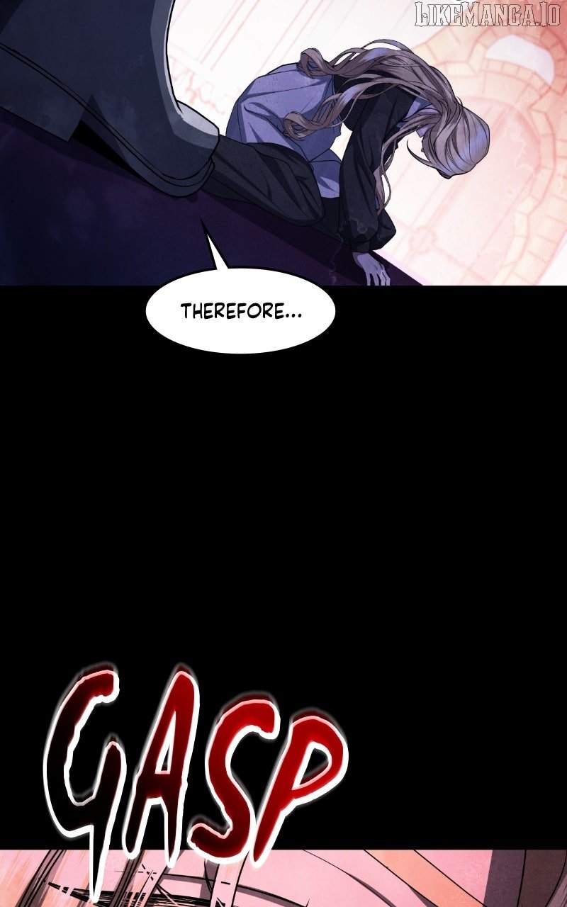 Who Kidnapped the Empress? Chapter 96 - Page 111