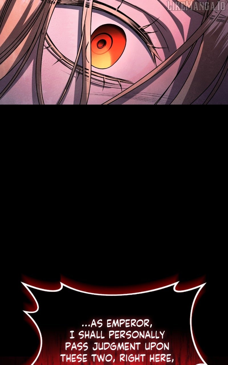 Who Kidnapped the Empress? Chapter 96 - Page 112