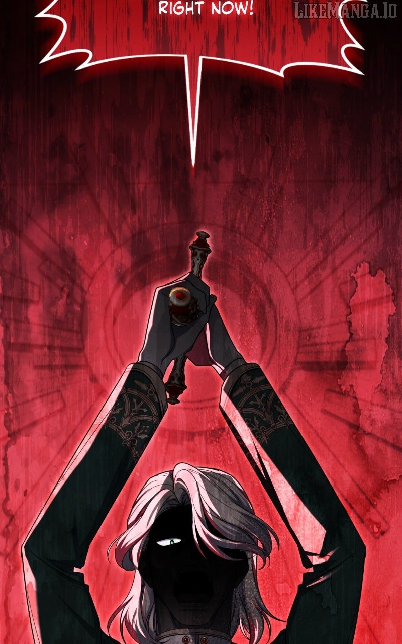 Who Kidnapped the Empress? Chapter 96 - Page 113