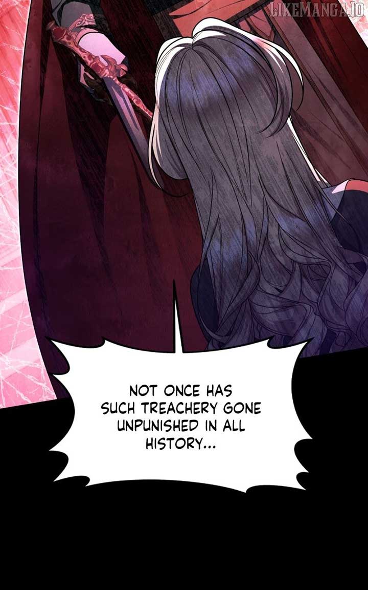 Who Kidnapped the Empress? Chapter 97 - Page 5