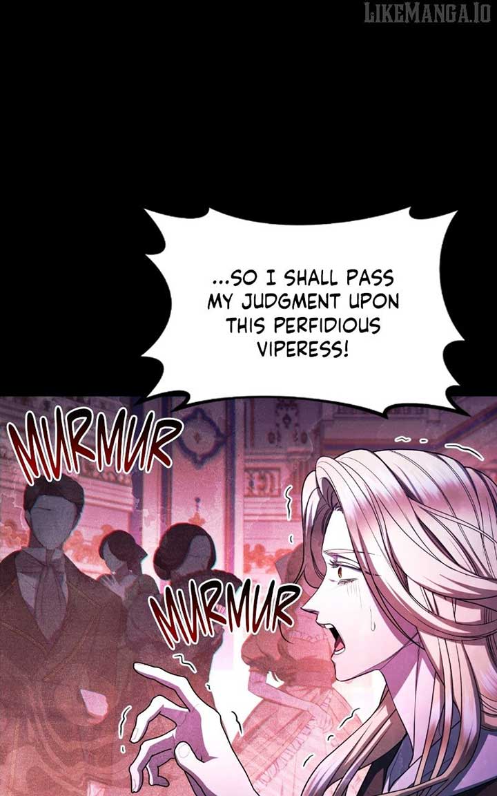 Who Kidnapped the Empress? Chapter 97 - Page 6