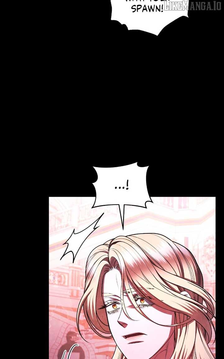 Who Kidnapped the Empress? Chapter 97 - Page 9