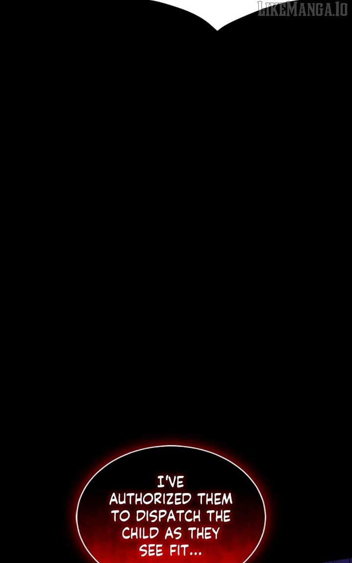 Who Kidnapped the Empress? Chapter 97 - Page 12